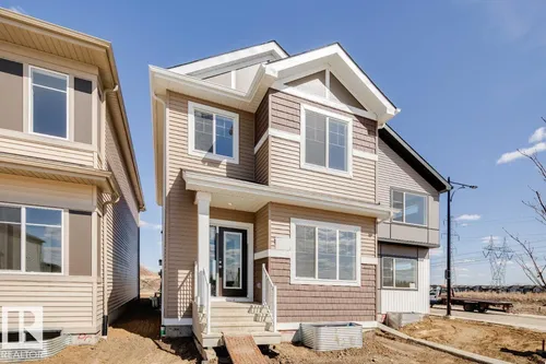 305 EDGEMONT DR NW, Edmonton - $482,895