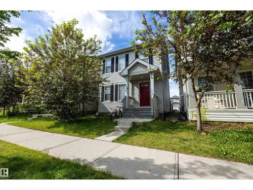 818 EAGLESON LINK NW, Edmonton - $449,999