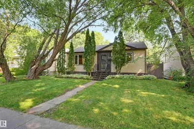 Interior photo 1 of 7754 80 AV NW NW
