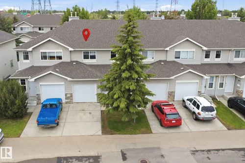 #92 230 Edwards drive SW, Edmonton - $300,000