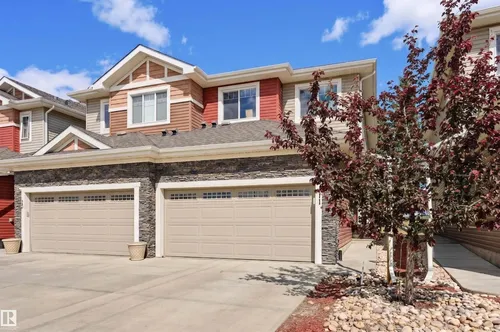 #11 94 Longview DR, Spruce Grove - $349,900
