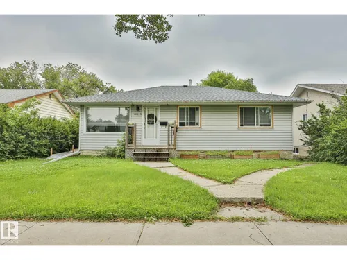 10415 163 ST NW, Edmonton - $349,900