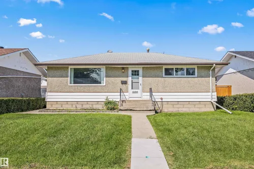 10534 163 ST NW, Edmonton - $370,000