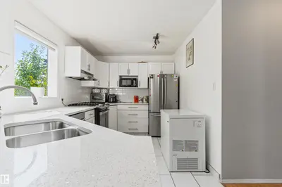 Interior photo 2 of 15817 102 AV NW
