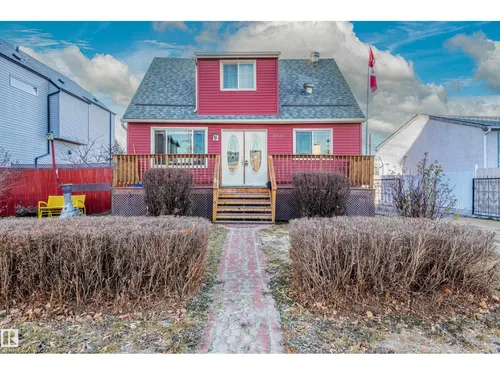10532 157 ST NW, Edmonton - $399,900