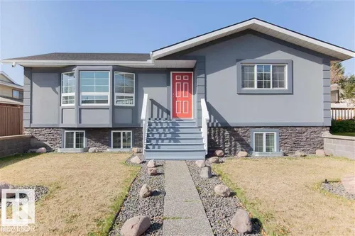 17208 106 ST NW, Edmonton - $469,900