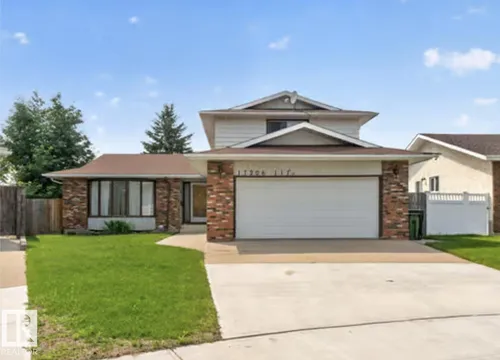 17206 111A ST NW, Edmonton - $549,900
