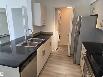Interior photo 3 of #309 5816 MULLEN PL NW