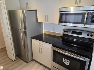 Interior photo 4 of #309 5816 MULLEN PL NW