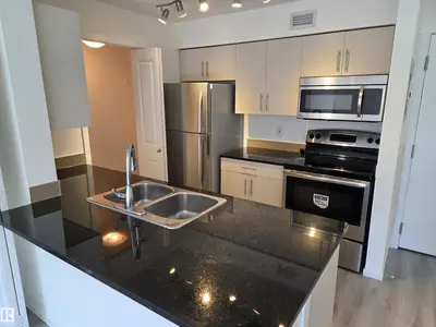 Interior photo 1 of #309 5816 MULLEN PL NW