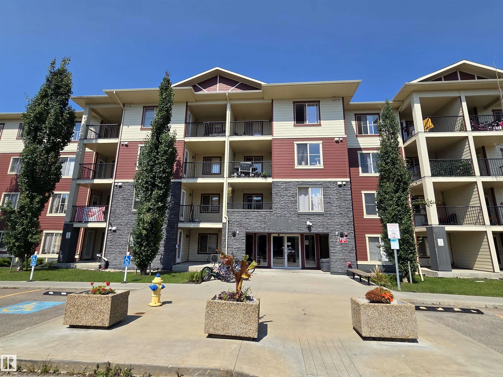 #309 5816 MULLEN PL NW, Edmonton - 3 bedroom Apartment for sale