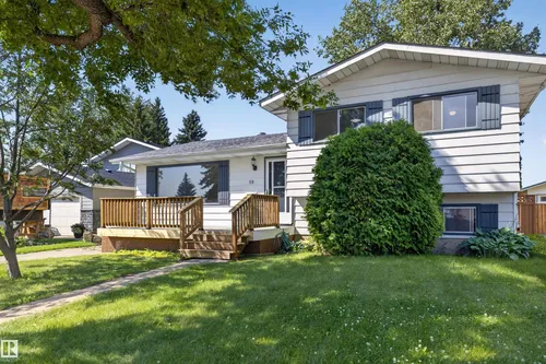59 GRANVILLE CR, Sherwood Park - $535,000