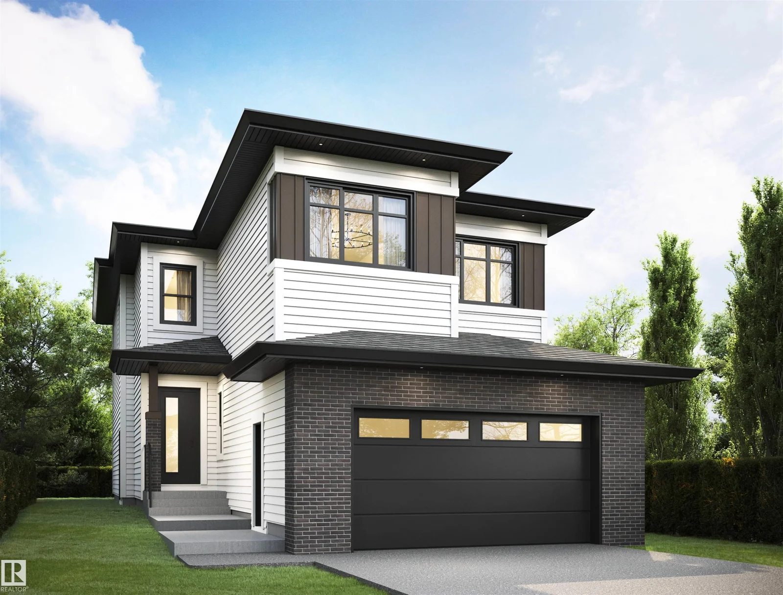 3033 7A Avenue SW SW, Edmonton - 3 bedroom Detached Single Family for sale