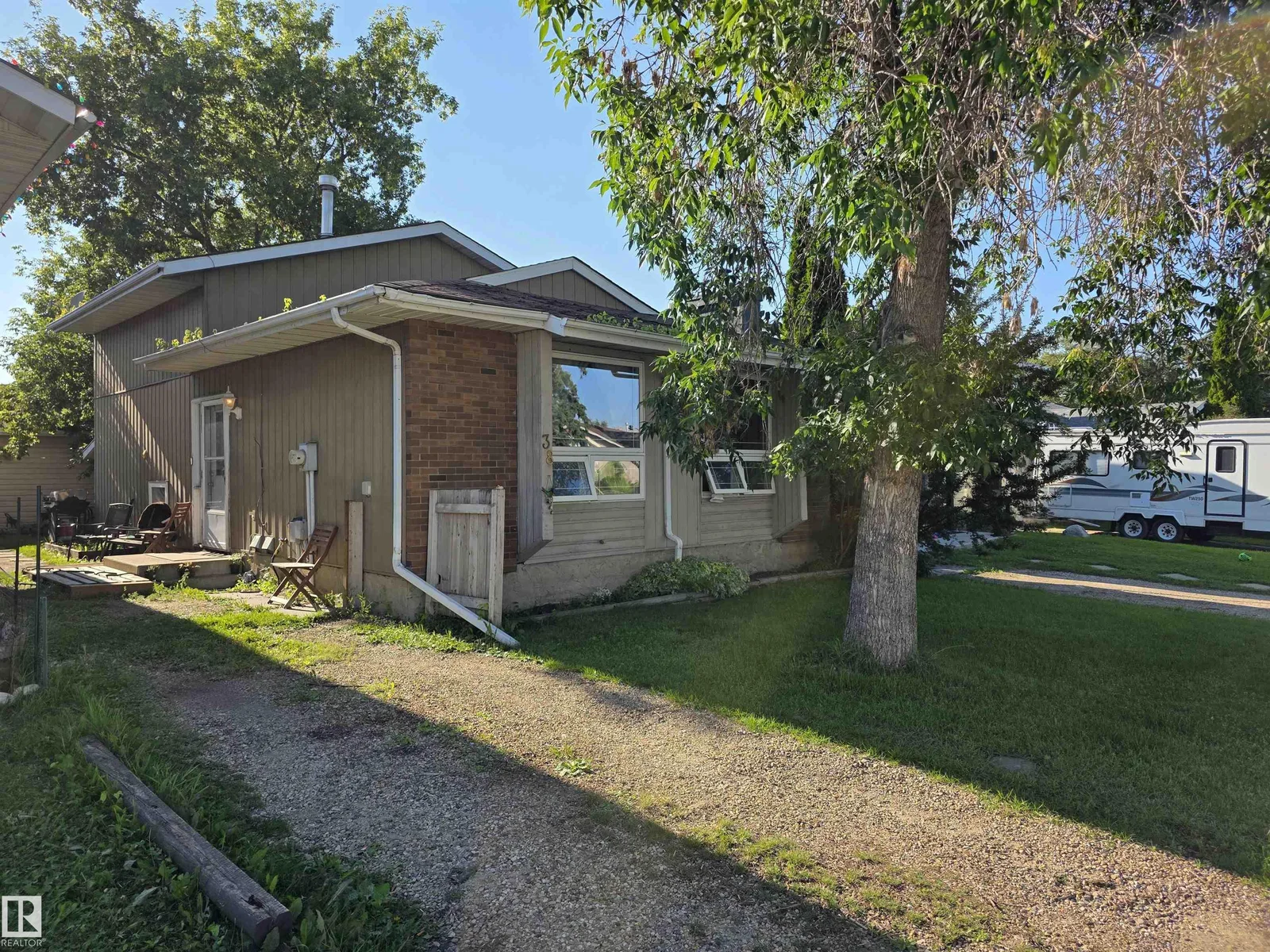 38 GREENWOOD DR, Spruce Grove - 3 bedroom Detached Single Family for sale
