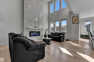 Interior photo 4 of 3811 42 AV