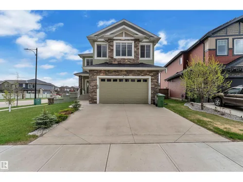 4902 38 ST, Beaumont - $729,900
