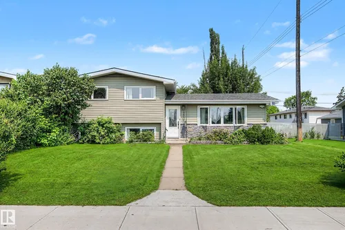 9516 129A AV NW, Edmonton - $399,900