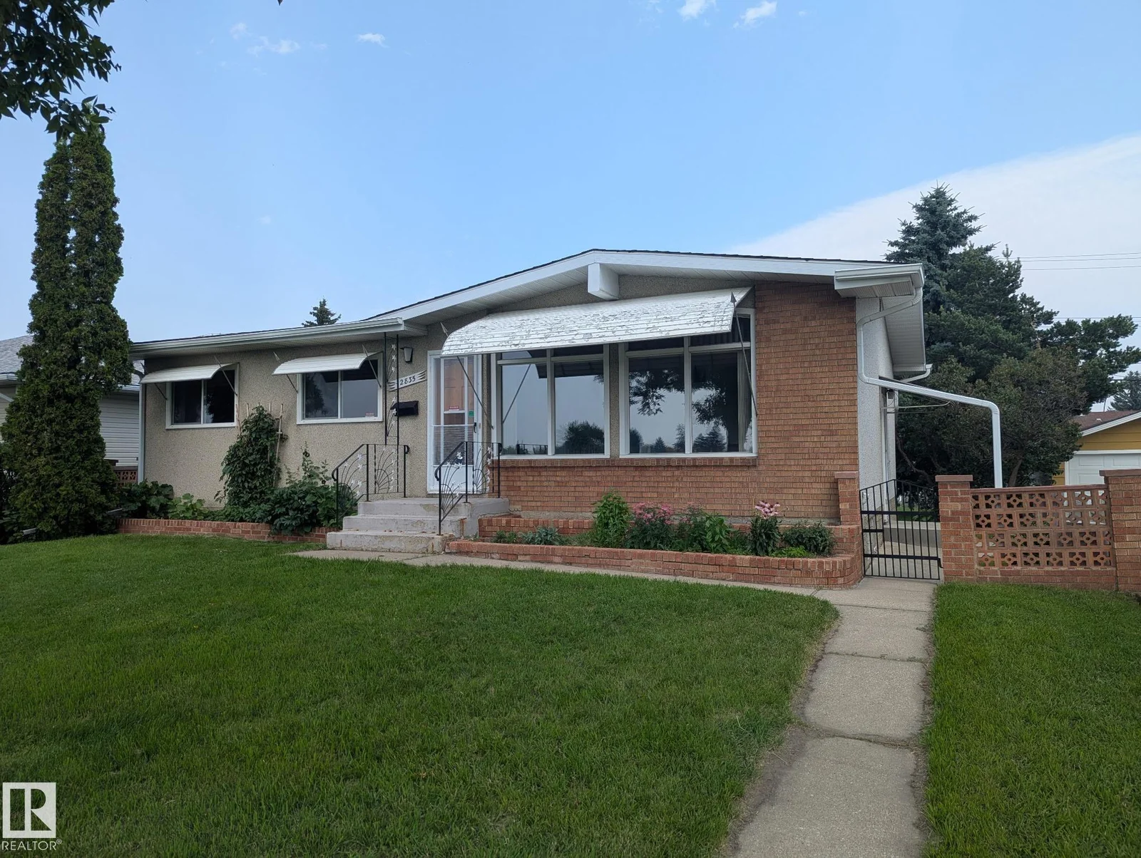 12835 91 ST NW NW, Edmonton - 3 bedroom Detached Single Family for sale