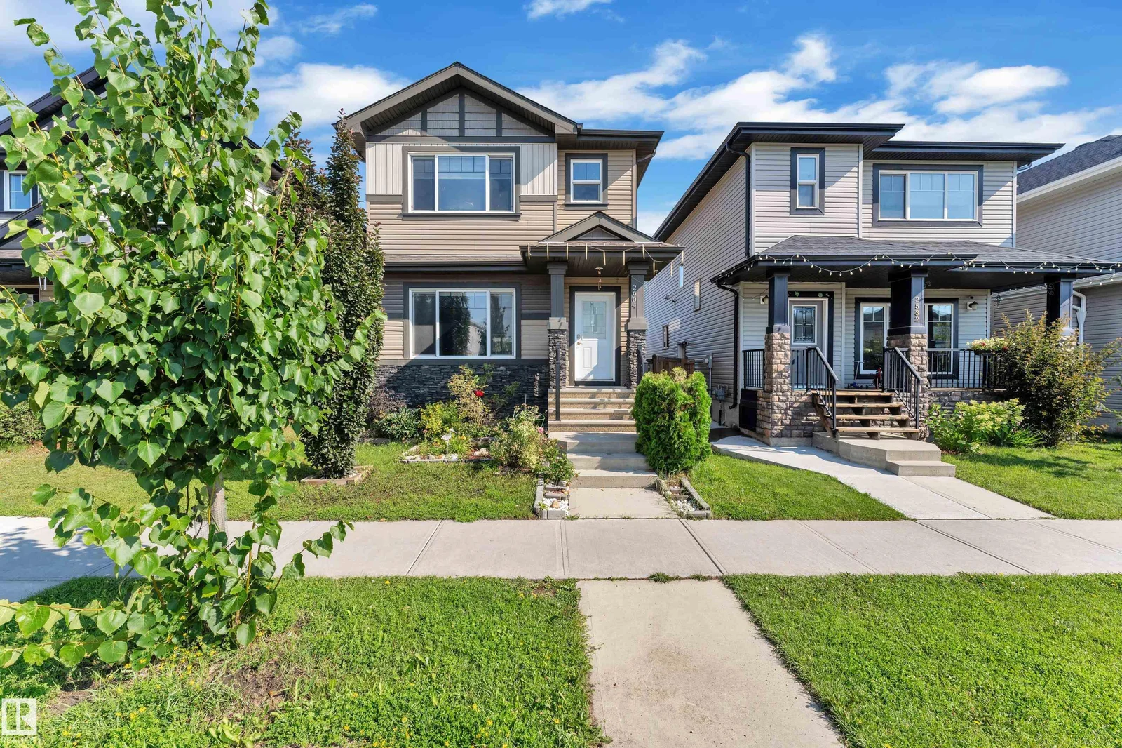 2604 20 AV NW, Edmonton - 4 bedroom Detached Single Family for sale