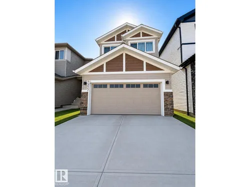 1327 20 NW, Edmonton - $634,900