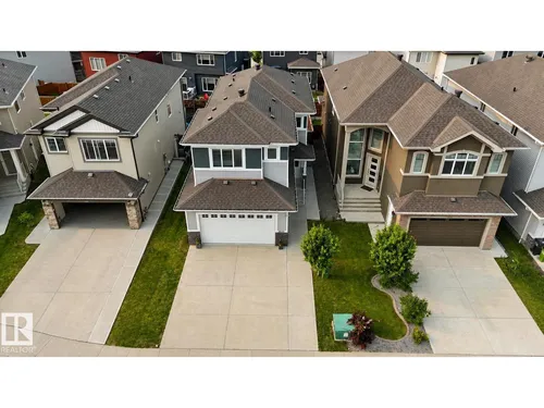 2630 16A Ave NW, Edmonton - $599,500