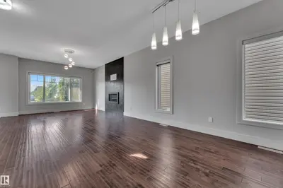 Interior photo 2 of 2604 20 AV NW