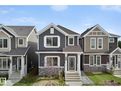 3451 169 ST SW, Edmonton - $509,900
