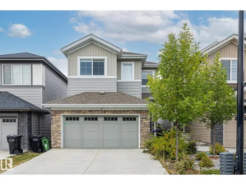 2024 160 ST SW, Edmonton - $570,000