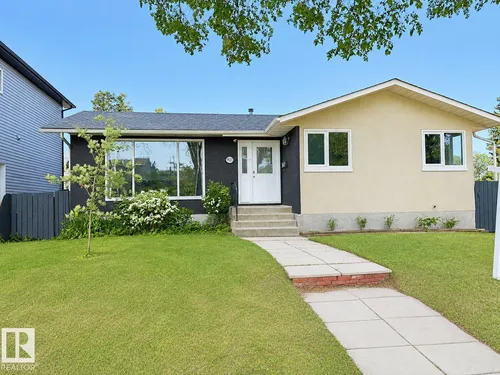 9523 151 ST NW, Edmonton - $449,900