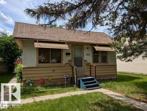 9514 154 ST NW, Edmonton - $419,900