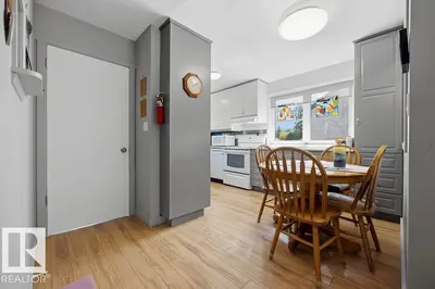 Interior photo 2 of 9823 151 ST NW