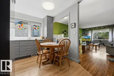 Interior photo 3 of 9823 151 ST NW
