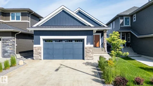 45 EVERMORE CR, St. Albert - $799,900