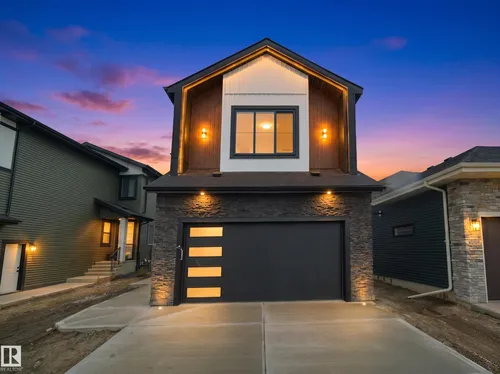 43 ELDRIDGE PT, St. Albert - $719,900