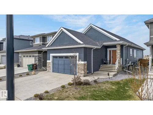 45 EVERMORE CR, St. Albert - $824,900
