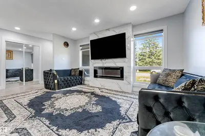 Interior photo 3 of 7419 33 AV NW
