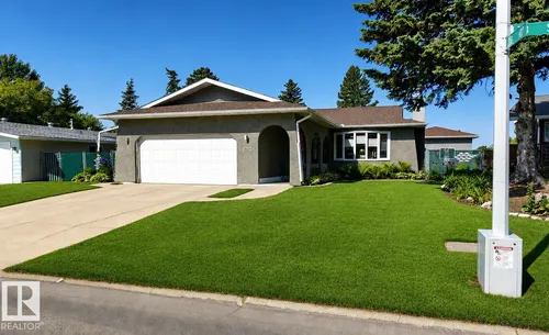 3212 73 ST NW, Edmonton - $548,888