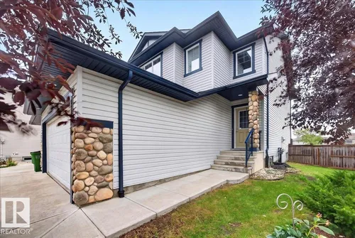 3017 Harvey CR NW, Edmonton - $509,900