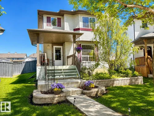 5428 202 ST NW, Edmonton - $444,800