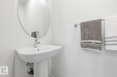 Interior photo 4 of #19 5122 213A ST NW