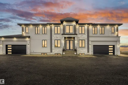 320 50452 RGE RD 245, Rural Leduc County - $2,290,000