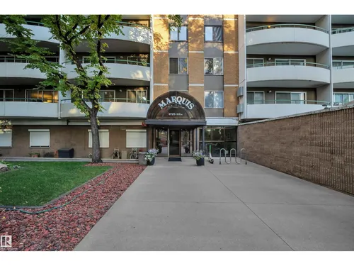 #407 9725 106 ST NW, Edmonton - $225,000