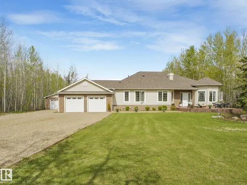 #220 462054 RGE ROAD 11, Rural Wetaskiwin County - $949,900