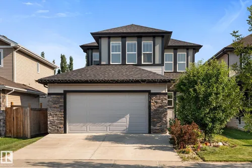 38 ELLICE BN, Fort Saskatchewan - $599,900