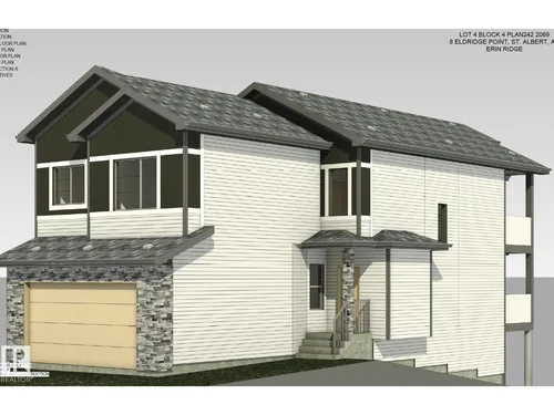 8 ELDRIDGE PT, St. Albert - $849,998