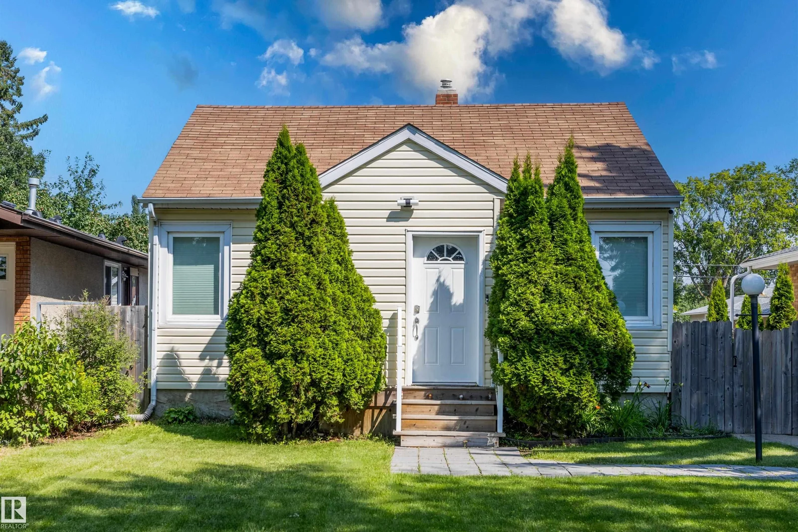 12431 81 ST NW, Edmonton - 4 bedroom Detached Single Family for sale