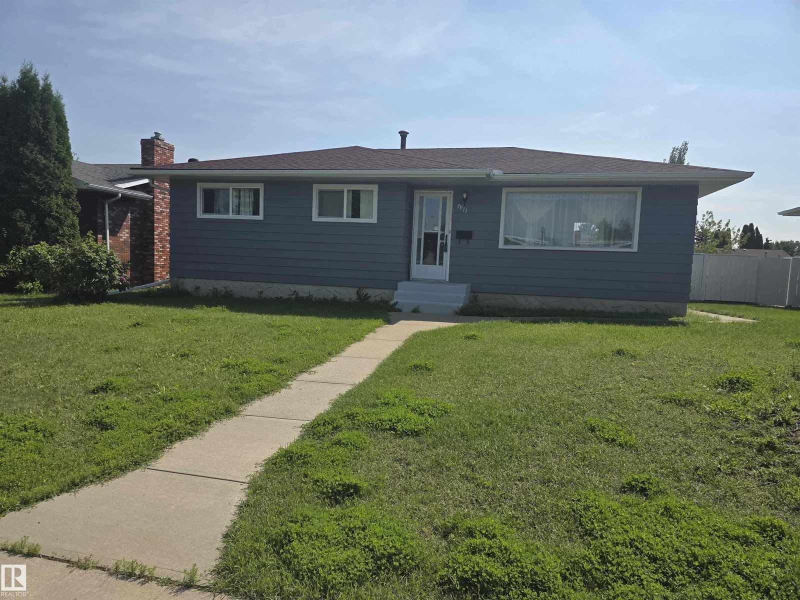 7911 145 AV NW NW, Edmonton - 5 bedroom Detached Single Family for sale