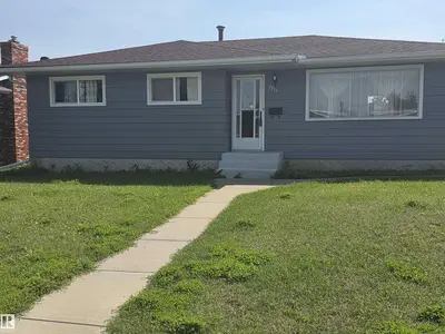 Interior photo 1 of 7911 145 AV NW NW