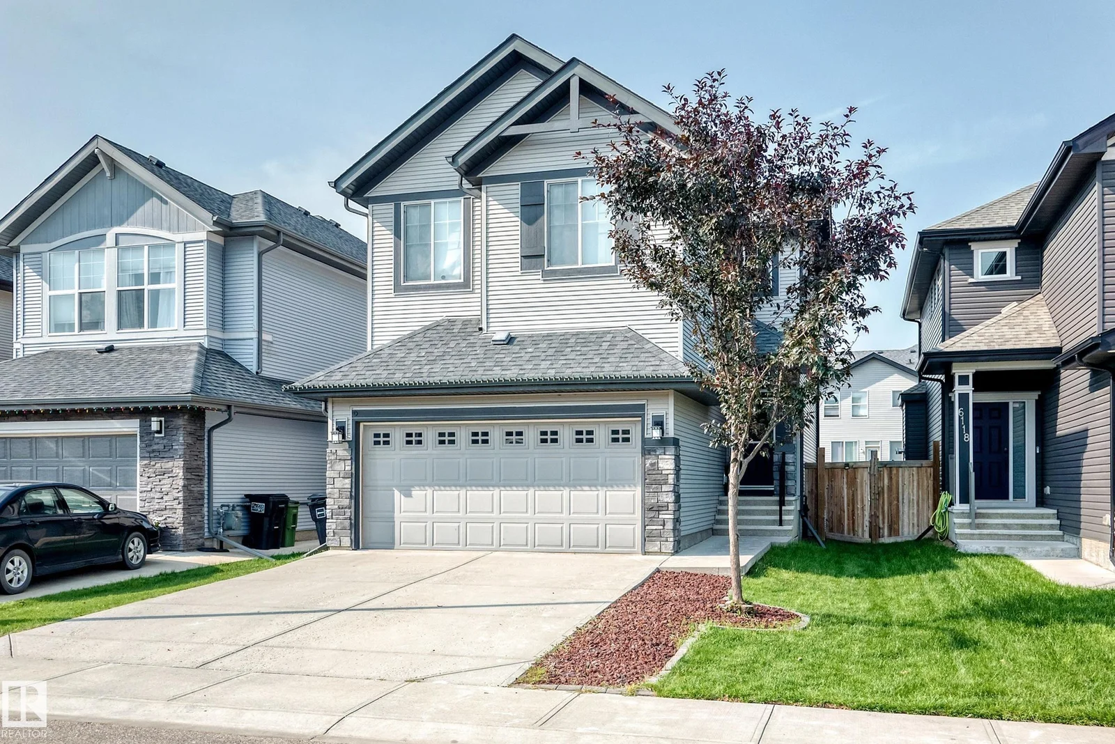 6122 175A AV NW, Edmonton - 4 bedroom Detached Single Family for sale