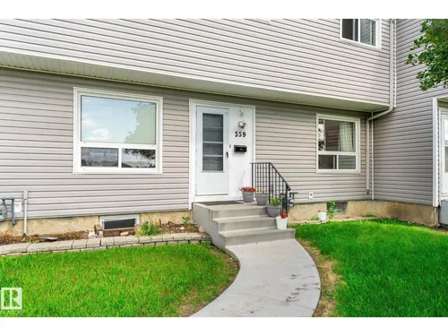 359 NORTHGATE TC NW, Edmonton - $209,999